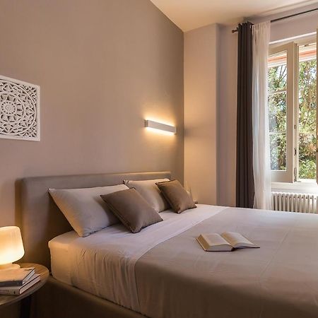 Saragozza Boutique Apartment Bologna Exterior photo