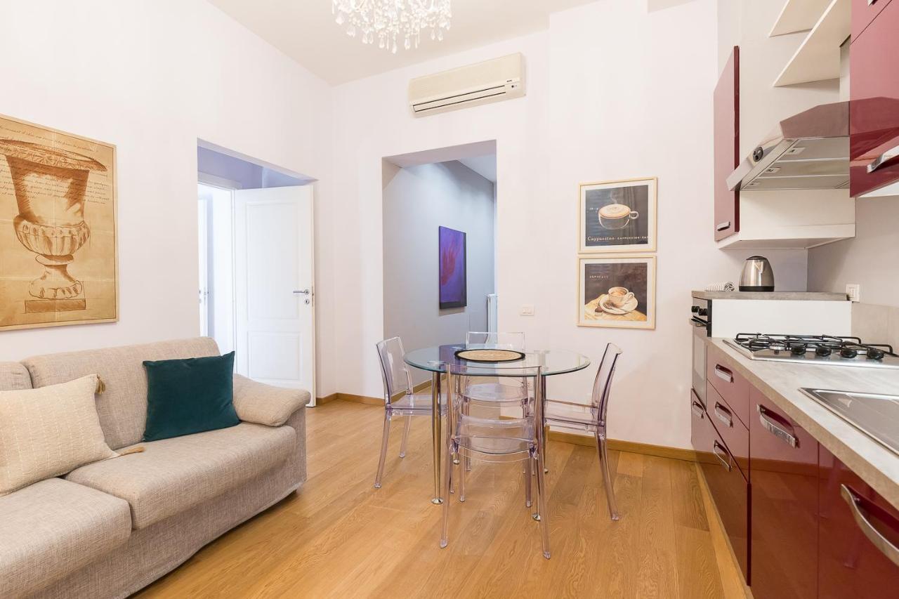 Saragozza Boutique Apartment Bologna Exterior photo